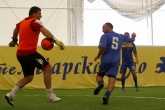 Футбол - ветерани - ПФК ЦСКА vs. ПФК Левски - благотворителен мач - 15.10.2014