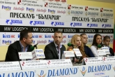 Бойни изкуства - Шотокан КАРАТЕ - ДО - 7 златни медала при мъже и жени - СП Полша - 17.10.2014