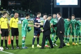Футбол - ПФК Лудогорец vs. ПФК Хасково - 17.10.2014