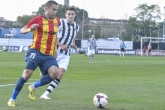 Футбол - Локомотив (Пд) VS Левски - 12 кръг - 18.10.2014