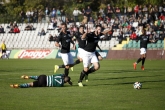 Футбол - ПФК Черно Море vs. ПФК Берое - 12 кръг - 19.10.2014