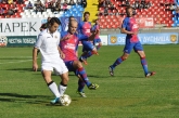 Футбол - ПФК Марек vs. ПФК Славия - 19.10.2014