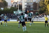Футбол - ПФК Черно Море vs. ПФК Берое - 12 кръг - 19.10.2014