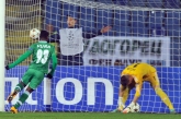 Футбол - Шампионска лига - ПФК Лудогорец vs. ФК Базел - 22.10.2014