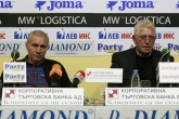 Футбол - вечно дерби - Георги Валентинов и Стефан Аладжов - 23.10.2014