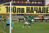 Футбол - ПФК Ботев /Пд/ vs. ПФК Берое - 25.10.2014