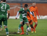 Футбол - ПФК Литекс VS ФК Пирин ГД - Купа България - 28.10.2014