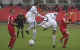 Футбол - Купа България - ФК Хасково vs. ФК Банско - 29.10.2014