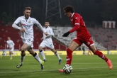 Футбол - ПФК "ЦСКА" VS ПФК "Славия" - 01.11.2014