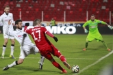 Футбол - ПФК "ЦСКА" VS ПФК "Славия" - 01.11.2014