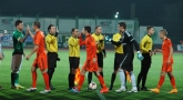 Футбол - ПФК Берое vs. ПФК Литекс - 03.11.2014