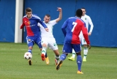 Футбол - Шампионска Лига U21 - ФК Базел - ПФК Лудогорец - 04.10.2014
