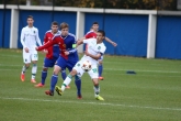 Футбол - Шампионска Лига U21 - ФК Базел - ПФК Лудогорец - 04.10.2014