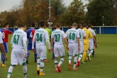 Футбол - Шампионска Лига U21 - ФК Базел - ПФК Лудогорец - 04.10.2014
