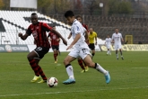 Футбол - ПФК Славия vs. ПФК Локомотив Сф - 08.11.2014