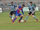 Футбол - ФК Марек vs. ПФК Черно Море - 08.11.2014