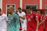Футбол - ФК Хасково vs. ПФК ЦСКА - 09.11.2014