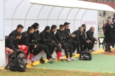 Футбол - ФК Хасково vs. ПФК ЦСКА - 09.11.2014