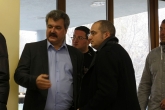 Футбол - пресконференция на Тодор Батков и тръст Левски - 11.11.2014