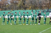 Футбол - Купа България - ФК Пирин Гоце Делчев - ПФК Литекс - 12.11.2014
