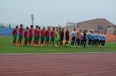 Футбол - Национален отбор U21 - ФК Верея - 12.11.2014