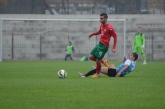 Футбол - Национален отбор U21 - ФК Верея - 12.11.2014