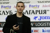 Спортист на месеца - награждаване на СШ Христо Щерев - 13.11.2014