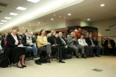 Лека Атлетика - Представяне на книгата на проф. Жалов - 13.11.2014