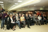 Лека Атлетика - Представяне на книгата на проф. Жалов - 13.11.2014