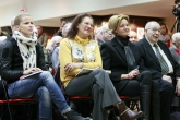 Лека Атлетика - Представяне на книгата на проф. Жалов - 13.11.2014