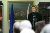 Лека Атлетика - Представяне на книгата на проф. Жалов - 13.11.2014