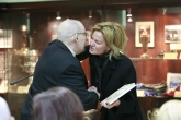 Лека Атлетика - Представяне на книгата на проф. Жалов - 13.11.2014