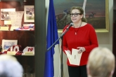 Лека Атлетика - Представяне на книгата на проф. Жалов - 13.11.2014