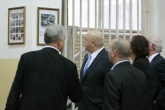Министър Красен Кралев откри атлетическа изложба - 14.11.2014