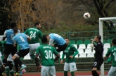 Футбол - контролна среща - ПФК Берое - ФК Верея Стара Загора - 14.11.2014