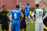 Футбол - контролна среща - ПФК Левски vs. ФК Пирин - 15.11.2014