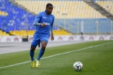 Футбол - контролна среща - ПФК Левски vs. ФК Пирин - 15.11.2014