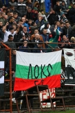 Футбол - контролна среща - ПФК ЦСКА vs. ФК Локомотив ГО - 15.11.2014