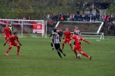 Футбол - контролна среща - ПФК ЦСКА vs. ФК Локомотив ГО - 15.11.2014