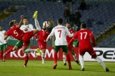 Футбол - ЕВРО 2016 - България vs. Малта - 16.11.2014