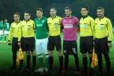 Футбол - ПФК Берое vs. ПФК Славия - 23.11.2014