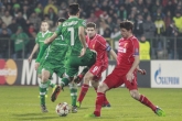 Футбол - Шампионска лига vs. ПФК Лудогорец - ПФК Ливърпул - 26.11.2014