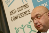 Спорт - Красен Кралев откри национална антидопингова конференция под надслов „Честна игра за постижения без допинг” - 28.11.2014