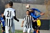 Футбол - ПФК Локомотив ПД vs. ПФК Черно Море - 29.11.2014