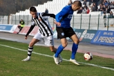 Футбол - ПФК Локомотив ПД vs. ПФК Черно Море - 29.11.2014