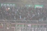 Футбол - OФК Хасково vs. ПФК Берое - 29.11.2014