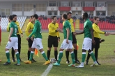 Футбол - OФК Хасково vs. ПФК Берое - 29.11.2014