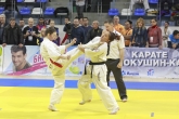 Martial Arts - Karate Championship - 30/11/2014