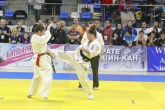 Martial Arts - Karate Championship - 30/11/2014