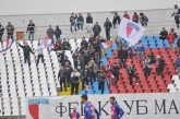 Футбол - XVII кръг - ПФК ЦСКА - ФК Марек - 30.11.2014